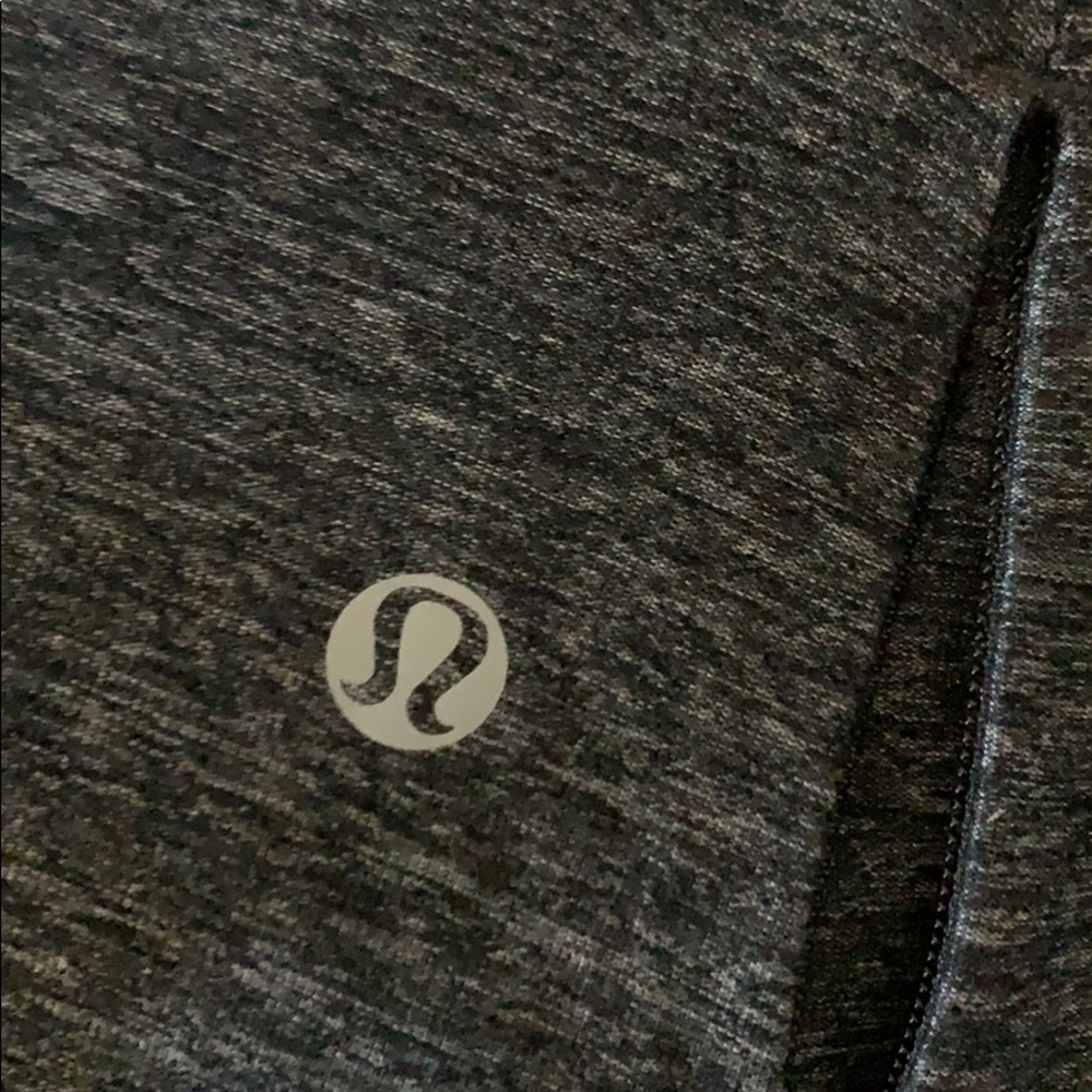 Lululemon long sleeve